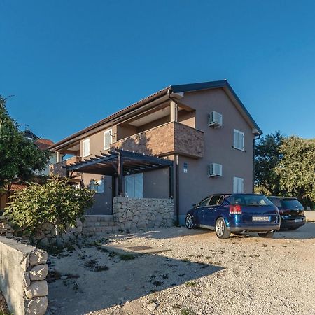 Nice Apartment In Mandre With Wifi Exterior foto
